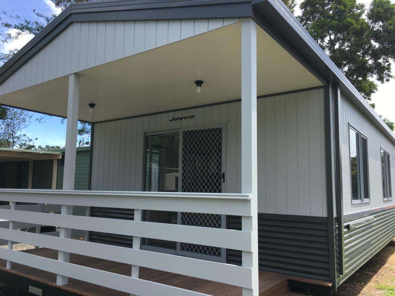 Yarram Holiday Park Exterior foto