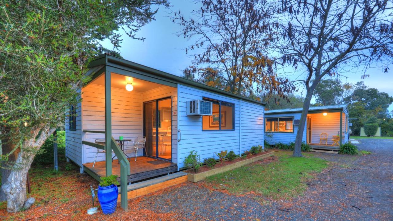 Yarram Holiday Park Exterior foto