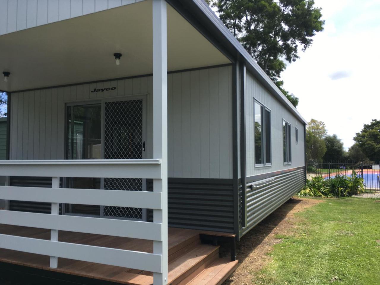 Yarram Holiday Park Exterior foto