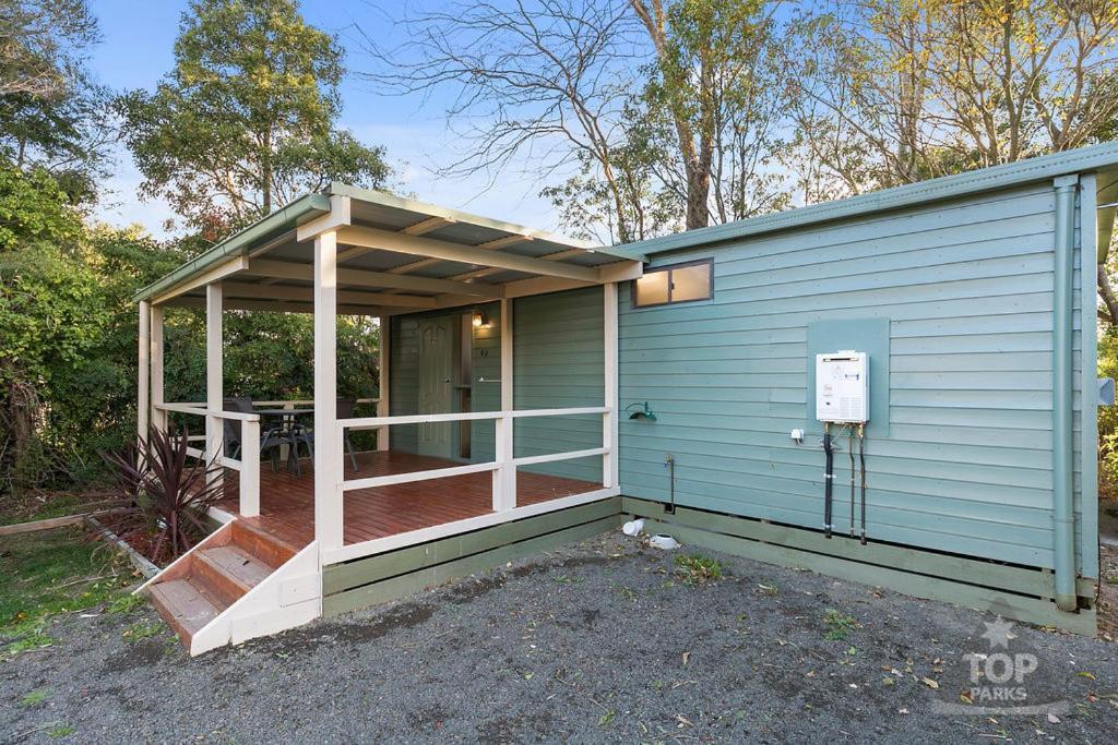 Yarram Holiday Park Exterior foto